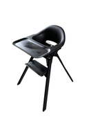 Shop Stokke Clikk High Chair, Midnight Black at Goodbuygears