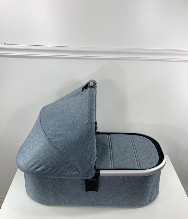 Shop UPPAbaby VISTA V2 Stroller, 2020, Gregory (Blue Melange) at Goodbuygears