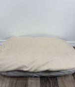 Shop Snuggle Me Organic Infant Lounger, Birch at Goodbuygears