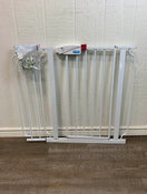 used Regalo Easy Step Gate