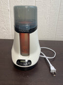 Shop Baby Brezza Safe + Smart Bottle Warmer at Goodbuygears