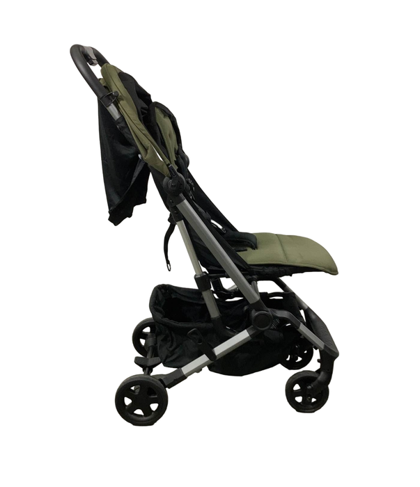 Shop Colugo Compact Stroller, 2023, Olive at Goodbuygears