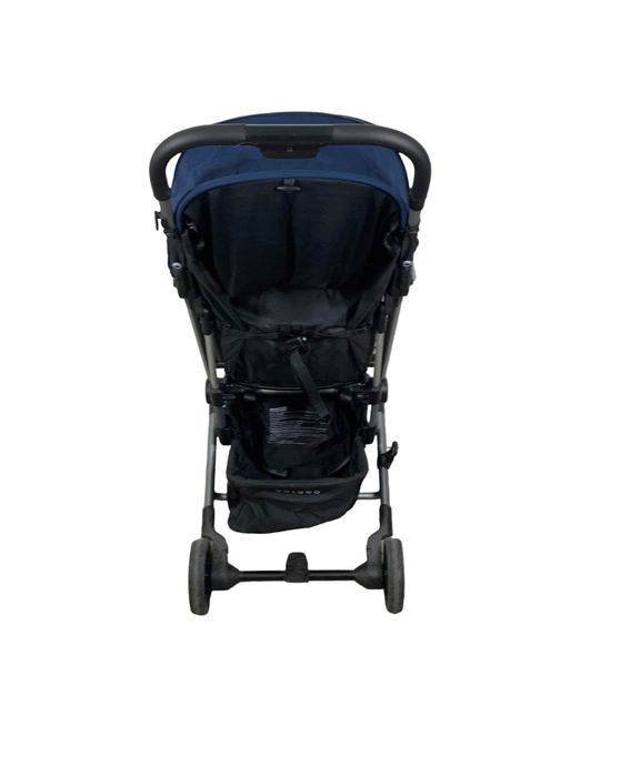 Shop Colugo Compact Stroller, 2023, Navy at Goodbuygears