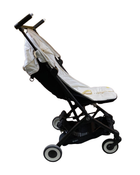 Shop Cybex Libelle 2 Compact Stroller, Seashell Beige, 2023 at Goodbuygears