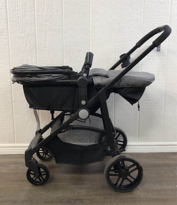 used Strollers