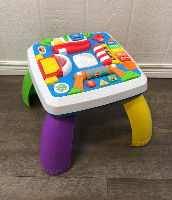 used Toys