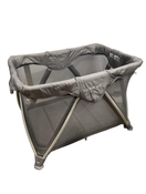 used Nuna Sena Aire, Granite
