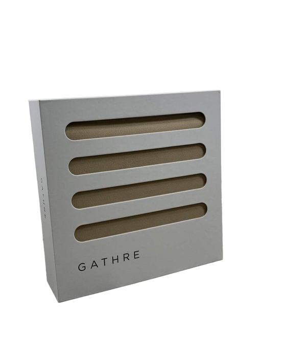 Shop Gathre Midi Mat, Millet, Square at Goodbuygears