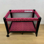 secondhand Cosco Funsport Play Yard