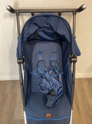 Shop gb Pockit+ All City Stroller, Night Blue, 2019 at Goodbuygears