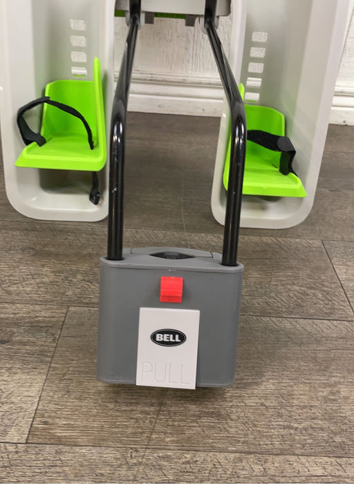 Shop Bell Sports Shell Rear Child Carrier at Goodbuygears
