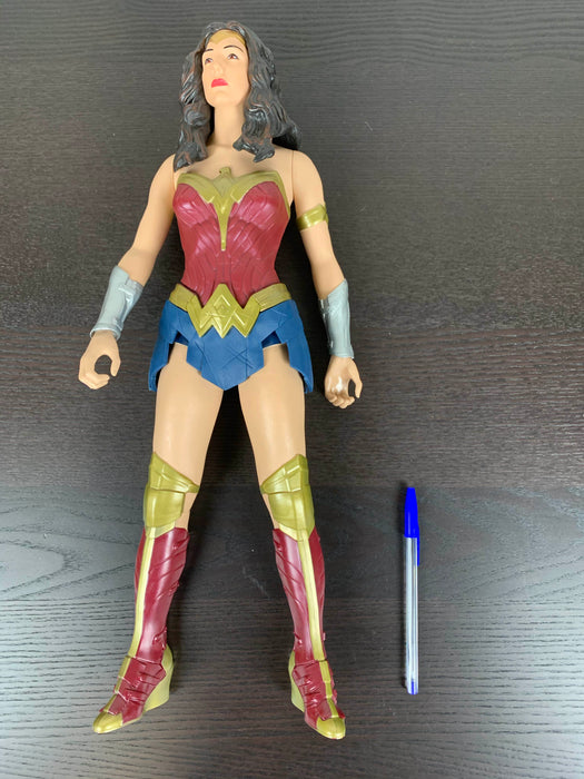 secondhand Big Figs Wonder Woman