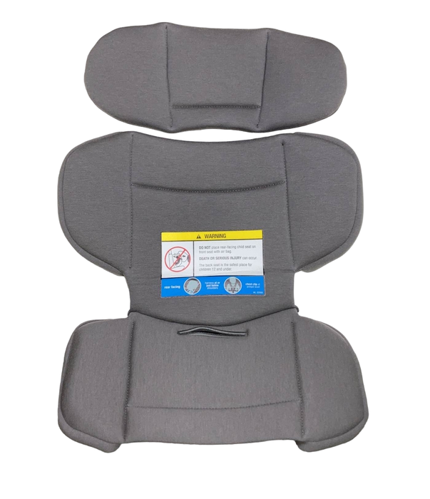 Shop Nuna RAVA Convertible Car Seat, 2021, Brushstroke at Goodbuygears