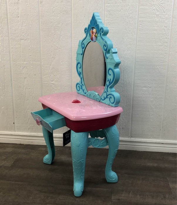 secondhand Toys