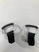 used OXO Handy Stroller Hooks