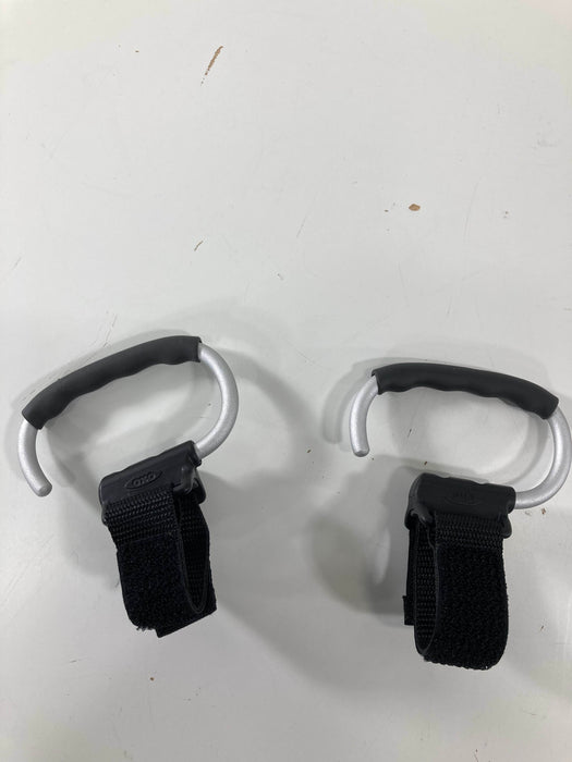 used OXO Handy Stroller Hooks