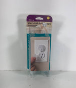 Shop KidCo Outlet Plug Cover at Goodbuygears