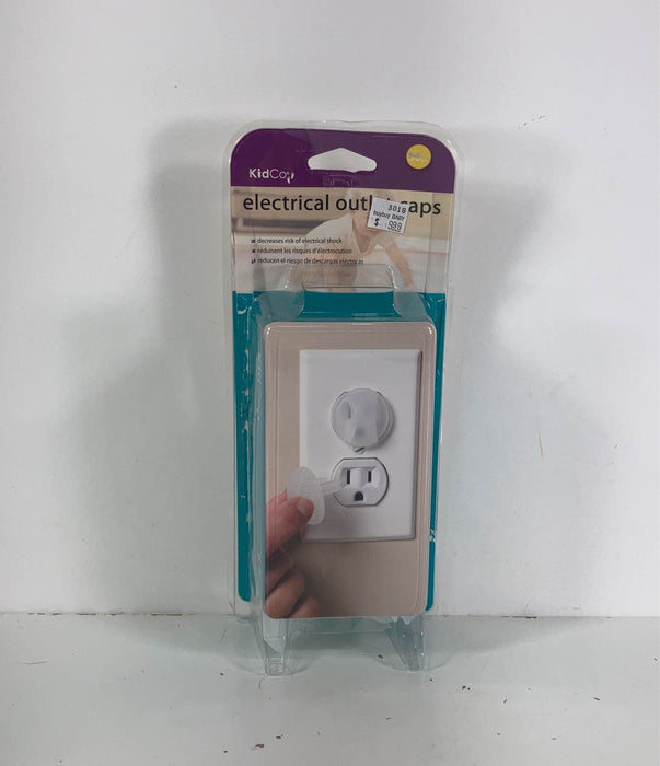 Shop KidCo Outlet Plug Cover at Goodbuygears