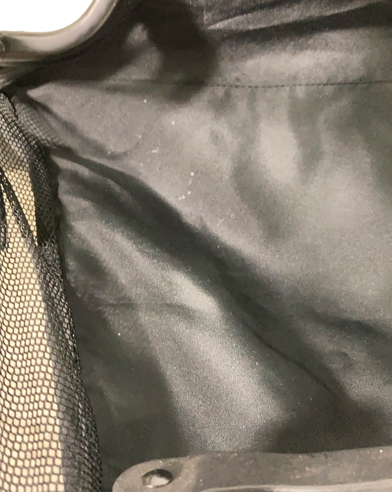 Shop Cybex Libelle 2 Compact Stroller, 2022, Moon Black at Goodbuygears