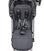 Shop Colugo Compact Stroller, 2023, Black at Goodbuygears