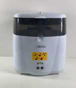 used Dr. Brown's Deluxe Bottle Sterilizer