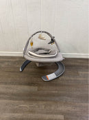 Shop Nuna LEAF Grow Seat with Toy Bar at Goodbuygears