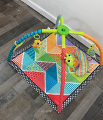 used Infant Gear
