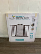 used Summer Infant Union Arch Safety Gate