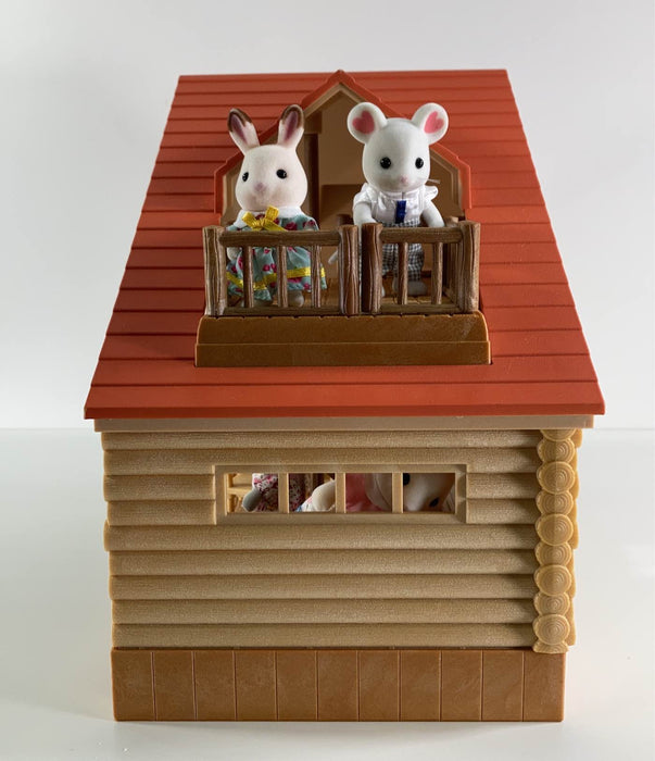 used Toys