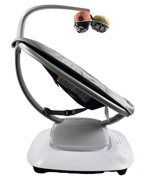 Shop 4moms MamaRoo Multi-Motion Baby Swing, Grey Classic at Goodbuygears