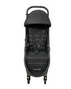 Shop Baby Jogger City Tour 2 Single Stroller, 2022, Pitch Black at Goodbuygears