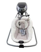 Shop Graco Simple Sway Baby Swing, Abbington at Goodbuygears