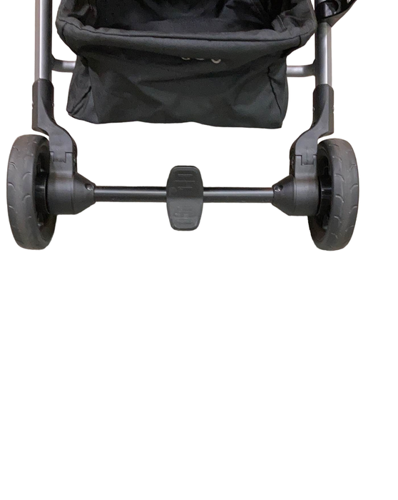 Shop Colugo Compact Stroller, 2023, Black at Goodbuygears
