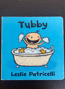 used BUNDLE Leslie Patricelli