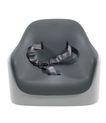 Shop OXO Tot Nest Booster Seat With Straps, Gray at Goodbuygears
