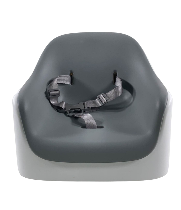 Shop OXO Tot Nest Booster Seat With Straps, Gray at Goodbuygears