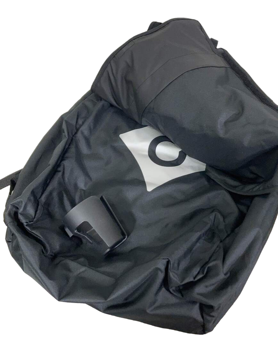 Shop Colugo Compact Stroller, 2022, Navy at Goodbuygears