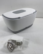secondhand PureBaby Wipe Warmer with Digital Display