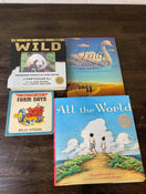 secondhand BUNDLE Books