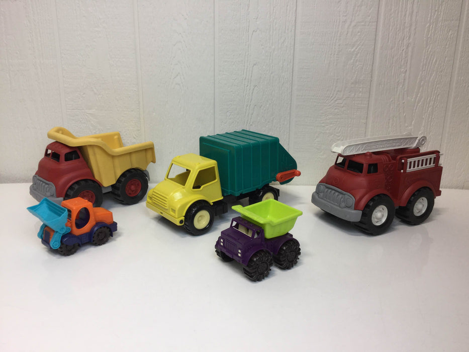used BUNDLE Cars And Trucks