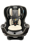 used Graco Extend2Fit Convertible Car Seat
