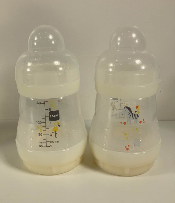 used Feeding