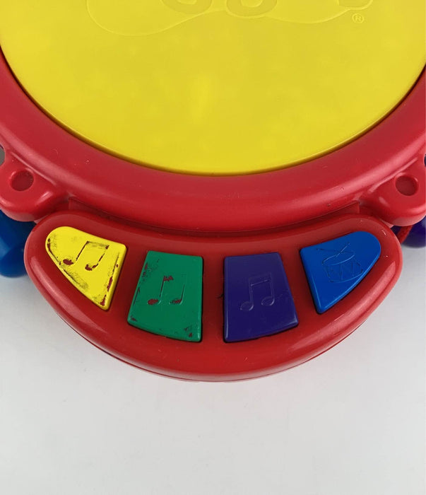 used Toys