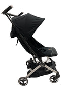 Shop gb Pockit+ All City Stroller, 2021, Velvet Black at Goodbuygears