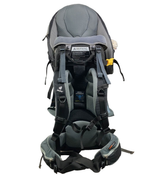 Shop Deuter Kid Comfort 3 Hiking Backpack at Goodbuygears