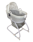 Shop Delta Children Deluxe Moses Bassinet at Goodbuygears