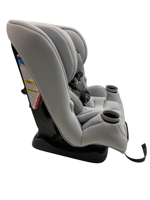 Shop Maxi-Cosi Pria Max All-in-One Convertible Car Seat, 2022, Network Grey at Goodbuygears