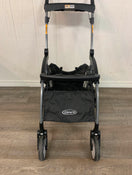used Graco Classic Connect Stroller
