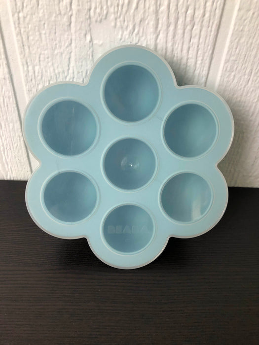 used Beaba Multiportions Storage Tray