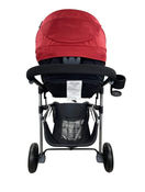 Shop Evenflo Pivot Modular Stroller, 2022, Salsa Red at Goodbuygears